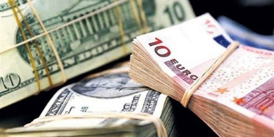 Dolar Ve Euro'da Son Durum!