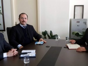 GEKA, TKDK ve KOSGEB’den Destekler İçin Ortak Girişim
