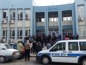 Kuyu Cinayeti Duruşmasında Taraflar Birbirine Girdi