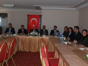 Aydın’da Hijyen Seferberliği