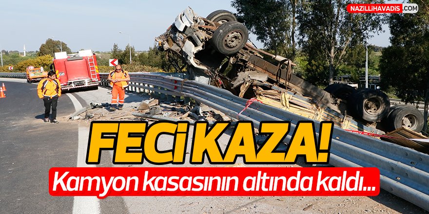 Feci Kaza!