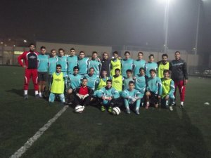 Bilen: Çıkıp Futbolumuzu Oynayacağız