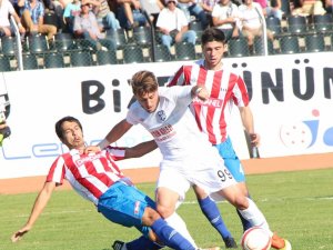 Aydınspor 1923 İkinci Yarının İlk 4 Maçına Kilitlendi