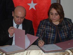 Aydın'da İlk ve Ortaokul Öğrencilerine Kent Tarihi ve Kültürü Tanıtılacak
