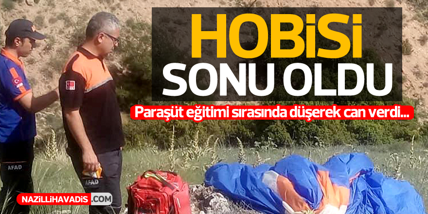 Hobisi sonu oldu!