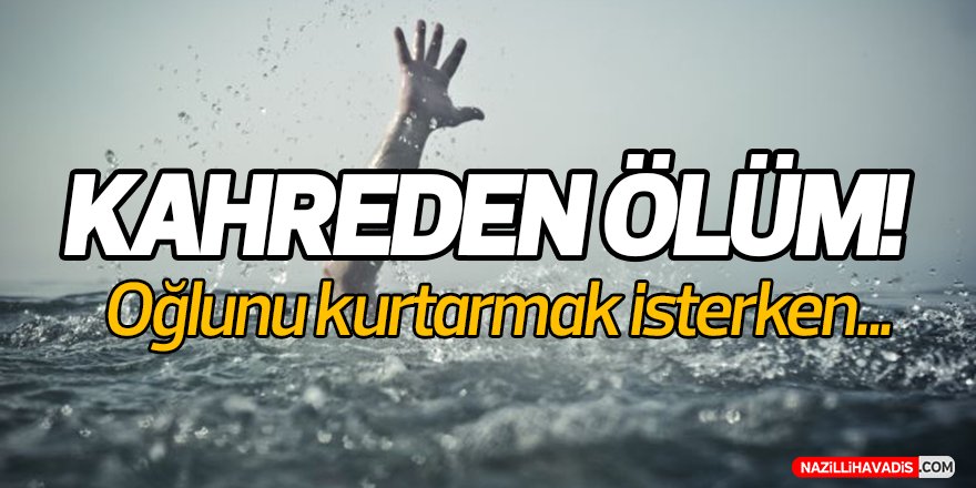 Kahreden Ölüm!