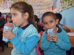 Söke’de 21 Bin 901 Öğrenci Yarı Yıl Tatiline Giriyor