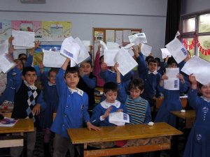 Aydın’da 176 Bin Öğrenci Tatile Çıkıyor