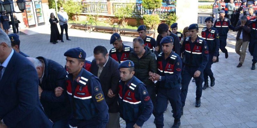 Hazine Arazilerine Usulsüzlük İddiasında Flaş Gelişme!