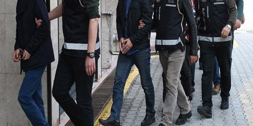 Aydın'da Operasyon!