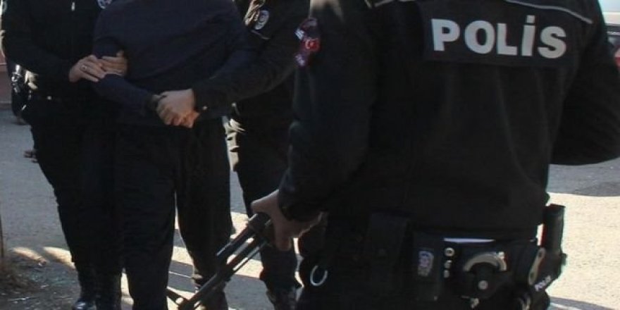 AYDIN'DA RÜŞVET OPERASYONU!
