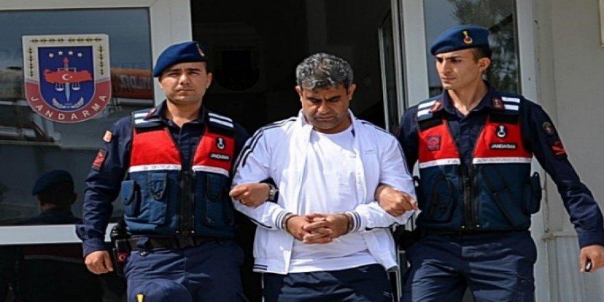 İMAR YOLSUZLUĞU DAVASINDA FLAŞ GELİŞME!
