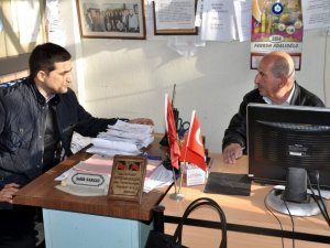 Günel’den Seçmen Listelerine Yerinde Ziyaret