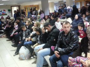 Devlet Özelde Göz Tedavisini Ödüyor