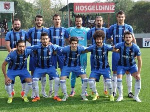 Didim Belediyespor, Sarayköy Deplasmanına Hazırlanıyor