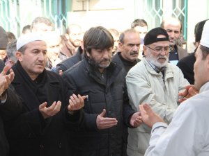 Rıdvan Dilmen’in Acı Günü