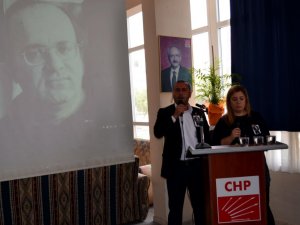 CHP, Uğur Mumcu’yu Andı