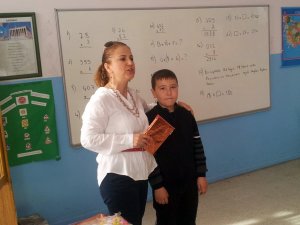Öğrenciler Yarı Yıl Tatiline Girdi
