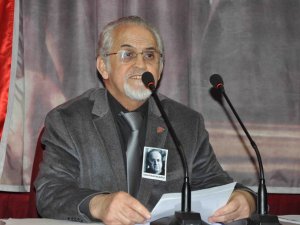 Uğur Mumcu Kuşadası’nda  Anıldı
