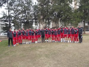 Aydınspor 1923, Dardanel Hazırlıklarını Tamamladı