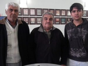 Ziraatçılar Derneği Aydın’da 600 Üye Sayısına Ulaştı