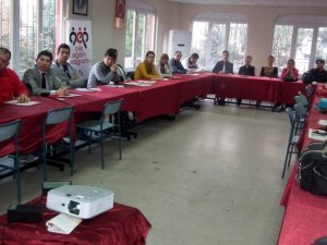 Aydın’da Yeni Gönül Elçileri Aranıyor
