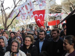 MHP İncirliova’da Kürşat Kale ile Yarışacak