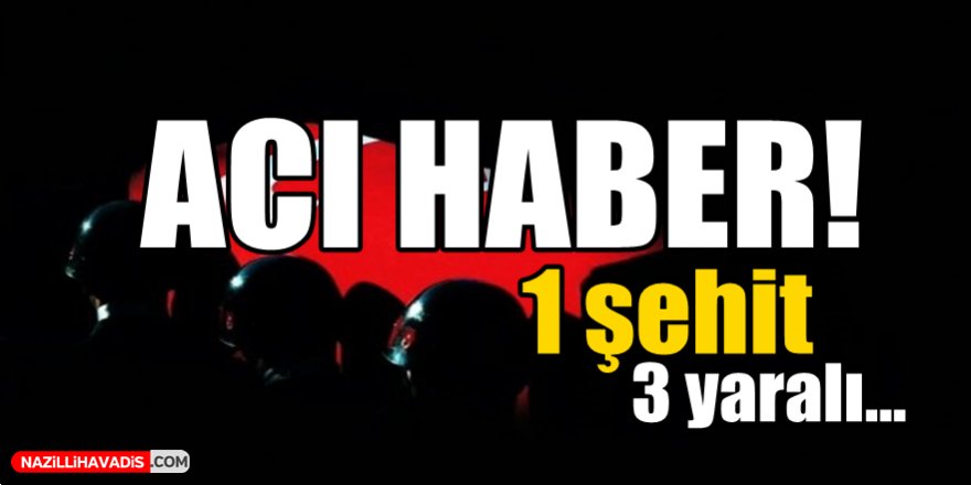 Acı Haber!