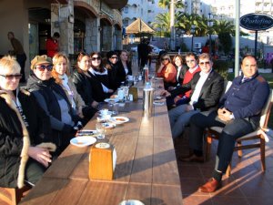 Marmarisli Rus Seçmenler DP Adayından Kilise İstedi