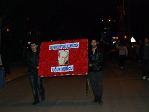 Didim CHP, Mumcu’yu Etkinlikle Andı