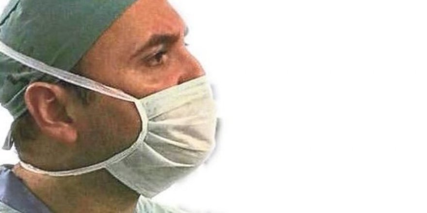 İki ölüm tek doktor!