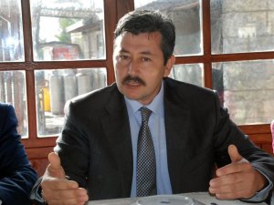 Döver Didim’i Hizmette 1. Lige Çıkaracağız