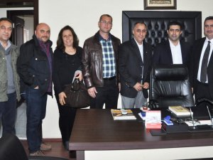 Günel: Kuşadası Ekolojik Tarımda Örnek Olacak