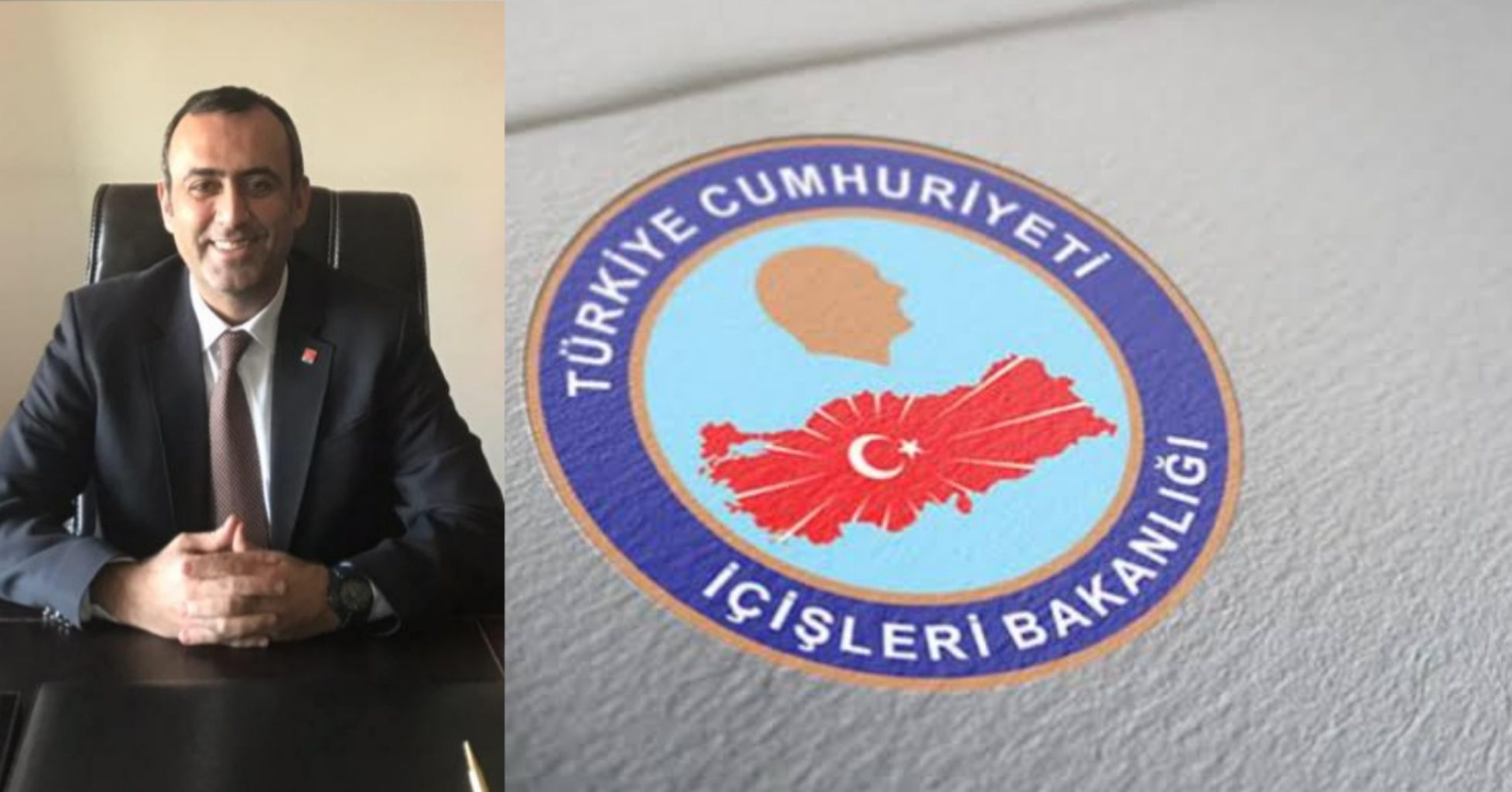 CHP İlçe Başkanı Serkan Sevim Görevden Alınmaları Eleştirdi