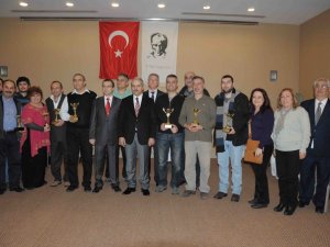 19. Kuşadası BRİÇ Festivali Sona Erdi