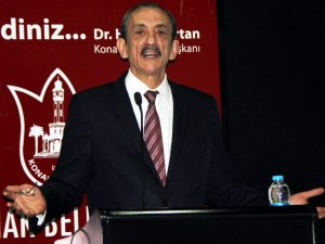 Adnan Menderes 'Bir Zeybek Sevdası' Etkinliğiyle Anıldı