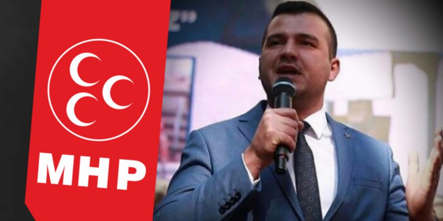 CHP'Lİ ALTINTAŞ'A "AT SİNEĞİ" GÖNDERMESİ