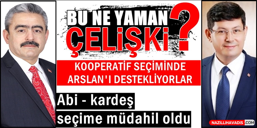 Hani Herkesin Başkanıydınız?