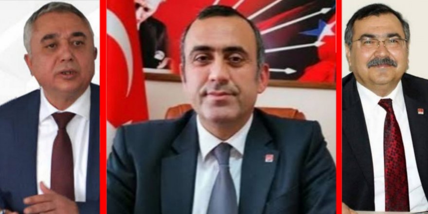 CHP'li Sevim'e "TAM DESTEK"