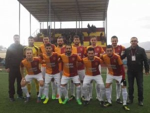 Atça Belediyespor'da Galibiyet Sevinci