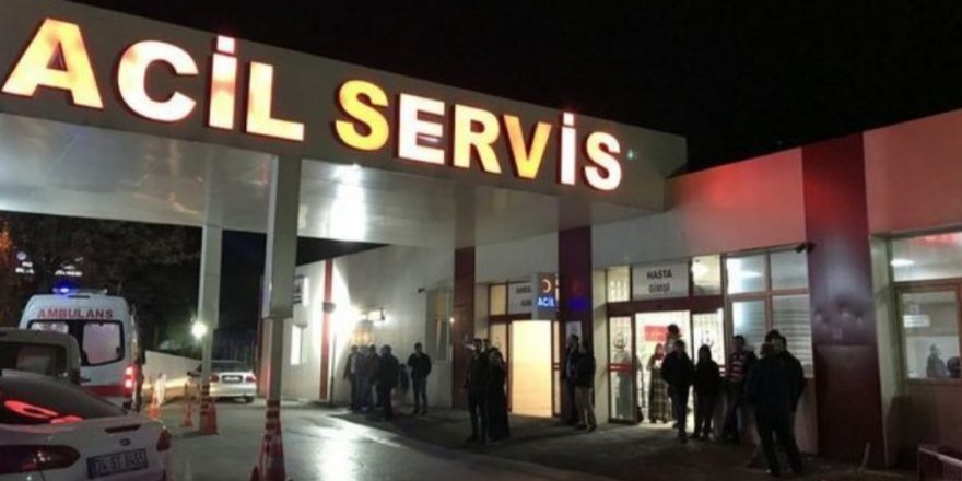 Demir kapı devrildi, 3 yaşındaki Eymen öldü