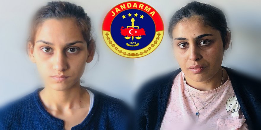 5 yıldır aranan azılı hırsızlar Nazilli'de yakalandı