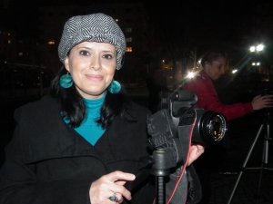 Aydın’da Doğa Fotoğrafçılığı Eğitimi