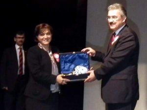 Aydın'da ‘Kadınlar İçin Meslek Eğitimi Projesi’ne Yoğun İlgi