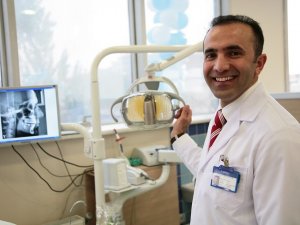 Karneye ‘Diş Notu’ Önerisi