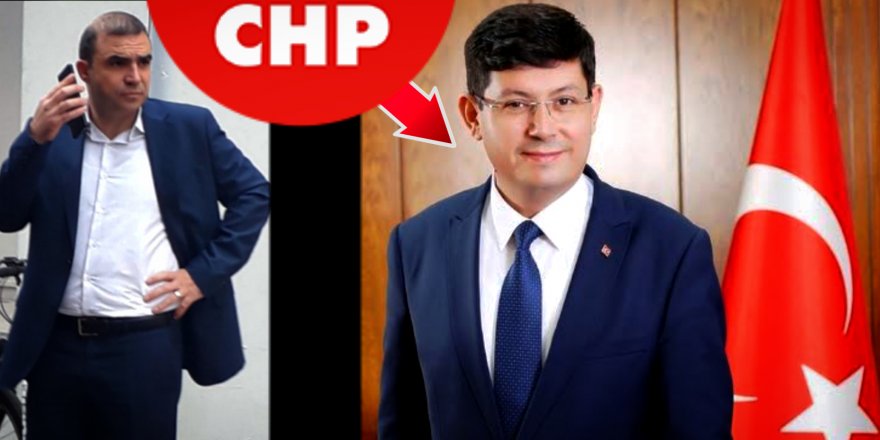 CHP mi onu yönetiyor, O mu CHP'yi yönetiyor ?