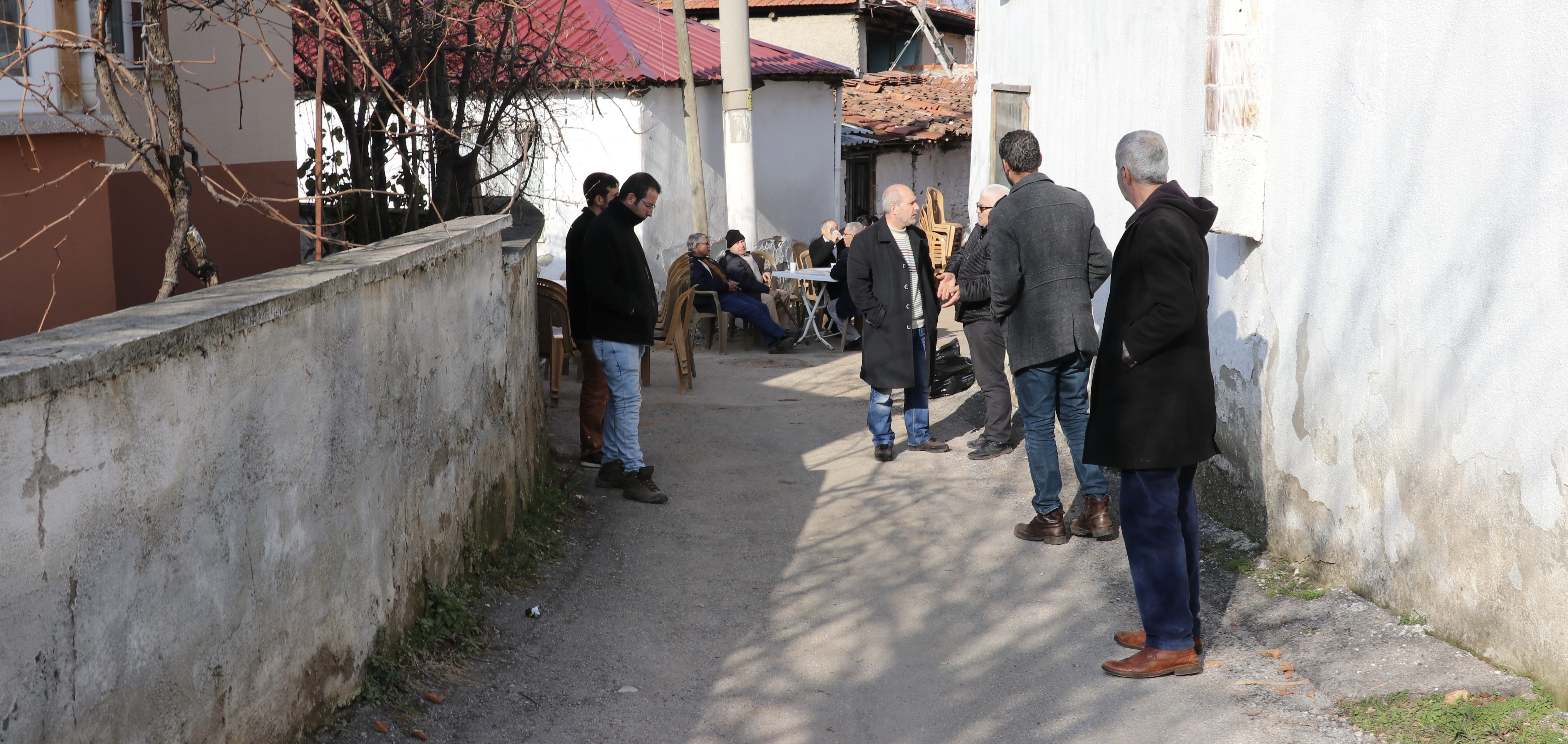 KARDEŞLERİ SOBA FACİASI AYIRDI... ACI GERÇEK