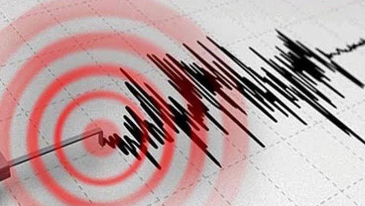 ELAZIĞ’DA 6.5 ŞİDDETİNDE DEPREM