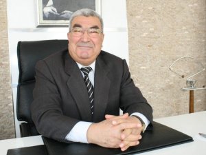 'Ortaklık Kültürünü Geliştirmeyen Küçük Esnaf Mutluluğu Yakalayamadı'