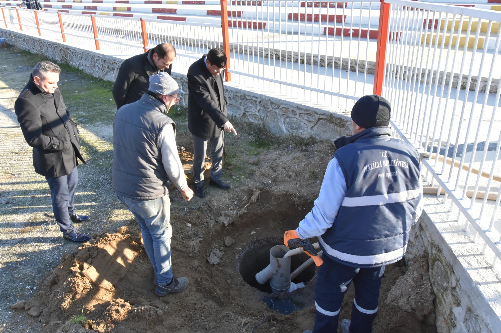 Ege’nin incisi Nazilli Deve Güreşi 16 Şubat’ta